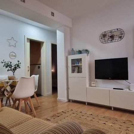 Piso Familiar Y Con Encanto Seville Exterior photo